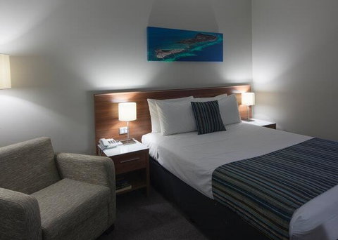Ocean Centre Hotel - Food Delivery Shop 2
