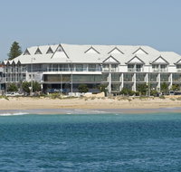 Ocean Centre Hotel - Food Delivery Shop