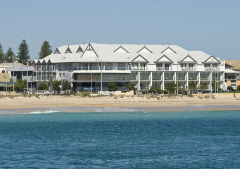 Ocean Centre Hotel - Food Delivery Shop 0