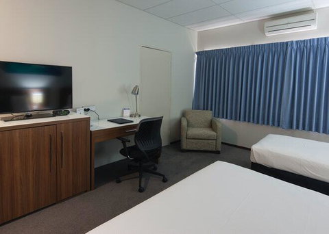 Ocean Centre Hotel - Food Delivery Shop 1