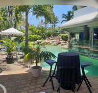 Ocean International Hotel - Food Delivery Shop
