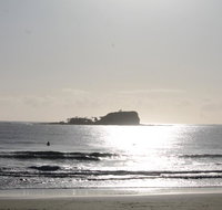 Ocean View 3 bedroom Apartment - Food Delivery Shop