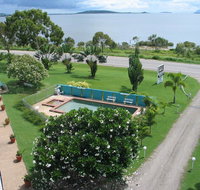 Ocean View Motel Bowen - Food Delivery Shop