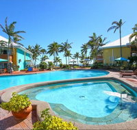 Ocean View Resort Apartment - Food Delivery Shop