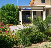 Ocean View Villas - Food Delivery Shop