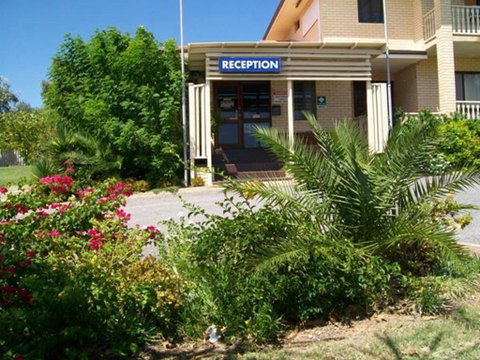 Ocean View Villas - Food Delivery Shop 0