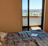 Ocean views 2 Bedroom apartment - Food Delivery Shop