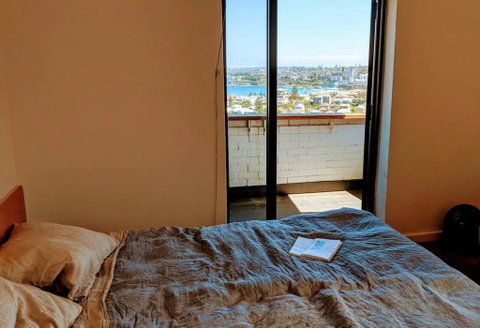 Ocean Views 2 Bedroom Apartment - Food Delivery Shop 0