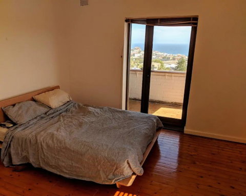 Ocean Views 2 Bedroom Apartment - Food Delivery Shop 2