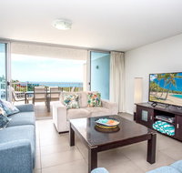Ocean Views Luxury 17 - Food Delivery Shop