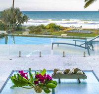 Oceans Edge Beach House At Oak Beach - Food Delivery Shop