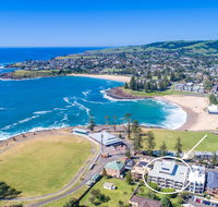 Oceanview Kiama Luxury Sea view accommodation - Food Delivery Shop