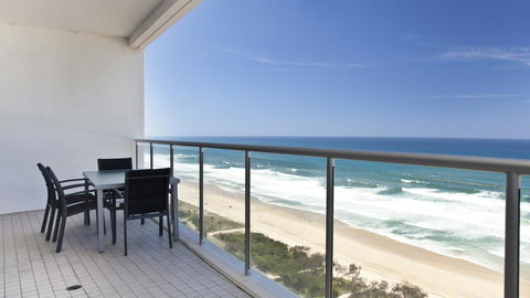 Oceanview Old Burleigh Road Broadbeach - Food Delivery Shop 3