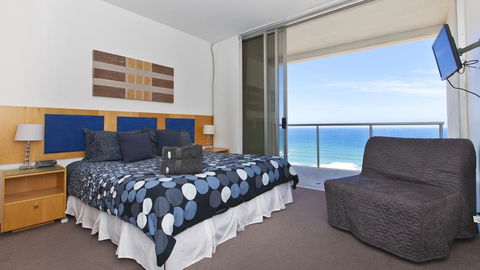 Oceanview Old Burleigh Road Broadbeach - Food Delivery Shop 1