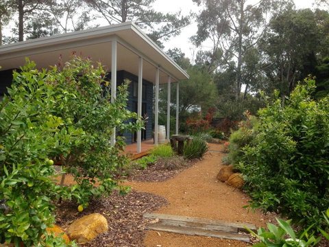 Old Dairy Cottage - Food Delivery Shop 2