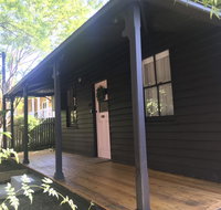 Old Railway Cottage - Food Delivery Shop
