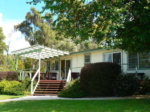 Olive's Cottage - Food Delivery Shop 2