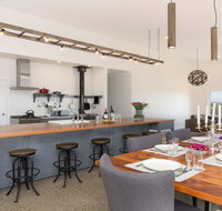 On A Hill - modern country home near Braidwood - Food Delivery Shop