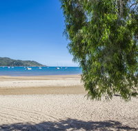 On the Beach - Food Delivery Shop