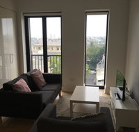 One Bedroom Apartment in Potts Point - Pet Food Australia