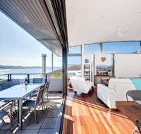 One Mile Cl Townhouse 22 26 The Deckhouse - Food Delivery Shop