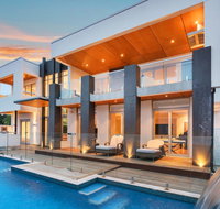 Opulent Oasis - Luxurious Old Dunsborough with Pool and Ocean Views - Food Delivery Shop