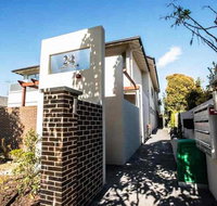 Orange Serviced Apartment - Food Delivery Shop