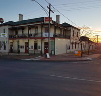Orbost Club Hotel - Food Delivery Shop