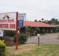Orbost Country Road Motor Inn - Food Delivery Shop