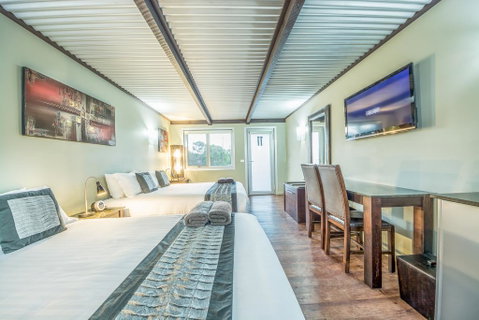 Orbost Motel - Food Delivery Shop 0