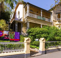 Original Backpackers - Pet Food Australia