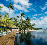 Orpheus Island Lodge - Food Delivery Shop