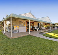 Otways Tourist Park - Food Delivery Shop