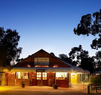Outback Pioneer Hotel - Food Delivery Shop