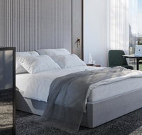 Oval Hotel - Food Delivery Shop