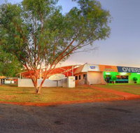 Overlander Hotel - Food Delivery Shop