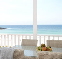 Pa's Beach House - Apartment 1 - Food Delivery Shop