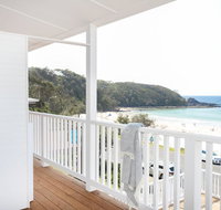 Pa's Beach House - Apartment 2 - Food Delivery Shop