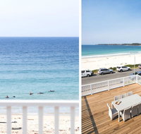 Pa's Beach House - Apartment 3 - Food Delivery Shop