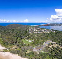Pacific Breeze - 118 Camden Head Rd Dunbogan - Food Delivery Shop
