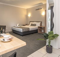 Pacific Coast Motel - Food Delivery Shop