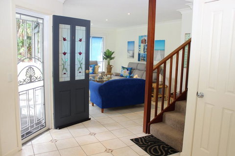 PACIFIC PALMS - Food Delivery Shop 0