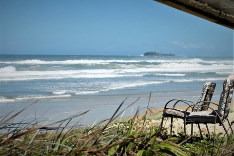 Pacific Palms Motor Inn - Food Delivery Shop 0