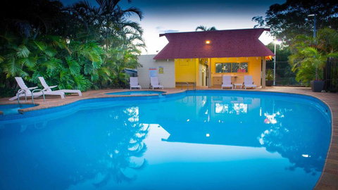 Pacific Palms Resort - Food Delivery Shop 1