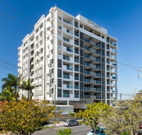Palazzo Brisbane - Food Delivery Shop