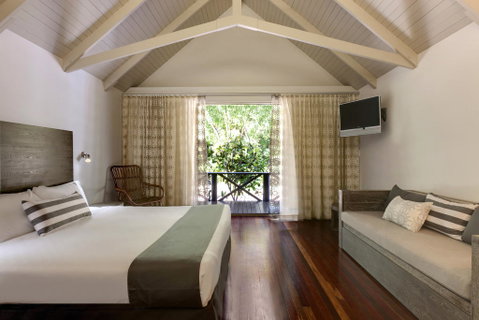 Palm Bungalows - Food Delivery Shop 1