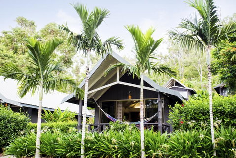 Palm Bungalows - Food Delivery Shop 0
