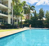 Palm Retreat at Le Jarden - Food Delivery Shop