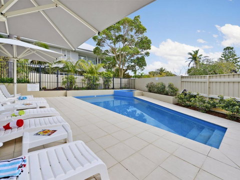 Palmie At Iluka Resort Apartments - Food Delivery Shop 3