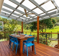Palms House - Food Delivery Shop